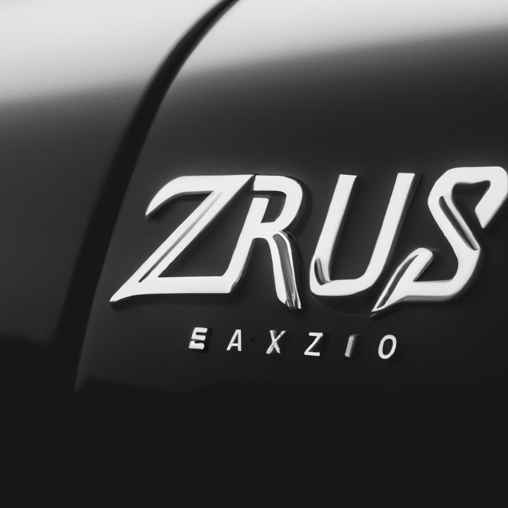 Logo Carros de Luxo Brasil